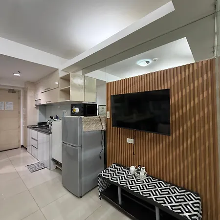 Smdc Property-Sea Residences Staycation Pasay City