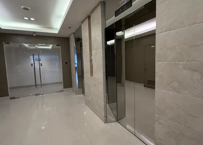 Smdc Property-sea Residences Staycation Pasay *